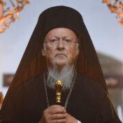 Вселенський Патріарх Варфоломій очолив Божественну літургію в Римі