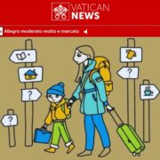 Допомагати дітям через біженців-батьків. Курс для духовенства за кордоном