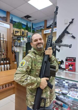 Допомога на передовій: Всі разом для перемоги і життя!