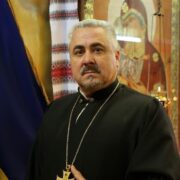 Військові капелани України: Душевна опіка в бою та мирний духовний шлях