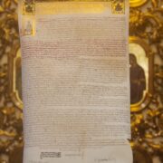 Заклик створити структуру ПЦУ для української діаспори в Європі (ВІДЕО)