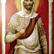 Мученик Лонгин Сотник: Постать віри та покаяння
