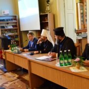 Роль технології у віросповідних роздумах