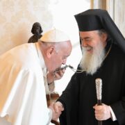 Єрусалимський Патріарх пропонує ініціативу миру для всіх православних церков