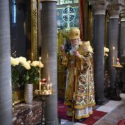 Молитва за загиблих воїнів: Вшанування та Пам'ять - ПОМОЛИМОСЬ ЗА НАШИХ БРАТІВ І СЕСТЕР!