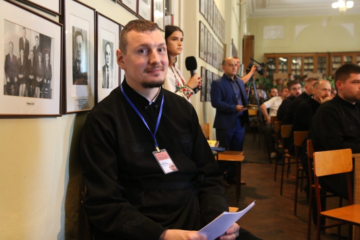 Почаївська Лавра: Віра та Спадщина на Конференції 2023