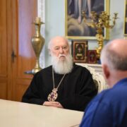 День преподобних Елладія та Онисима: Великий Подвиг в Серці Монастиря