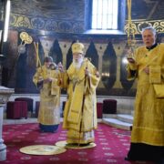 Митрополит Епіфаній: Віра як опора в часи випробувань