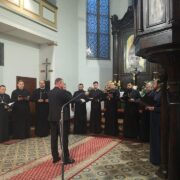 Мистецтво Єднання: Фестиваль Духовної Музики в Польщі