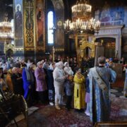 Міжнародна наукова конференція з теології в Афінах: Відзначення століття "Теологія" (1923-2023)
