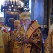 Важливість вивчення Священного Писання: Проповідь Блаженнішого Митрополита Епіфанія