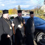 Предстоятель Епіфаній розпочав історичний візит на малу Батьківщину: Нова сторінка в релігійній історії Буковини