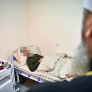 Військові капелани України: Душевна опіка в бою та мирний духовний шлях