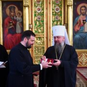 Ювілейна радість: 10 років Дніпровської духовної семінарії