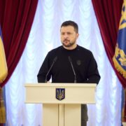 Митрополит Епіфаній відзначає День української писемності та мови