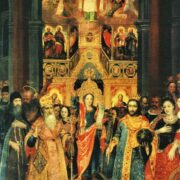 День захисника Вітчизни: Молитва та Подяка Воїнам України