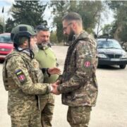 Митрополити УПЦ МП: Модний Тренд Священства на Передовій