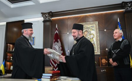 Один Український Шлях: Парафії Миколаївщини Приєднуються до ПЦУ