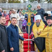Вселенському Патріарху Варфоломію вручено звання почесного доктора теології у Саламанці