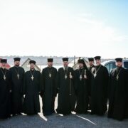 Митрополит Епіфаній з Першосвятительським Візитом на Одещині