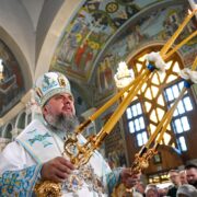 Глава УГКЦ привітав захисників України: Українське воїнство показало на весь світ, що Україна є найсильніша духом