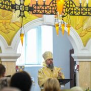 Митрополит Епіфаній: Віра як опора в часи випробувань