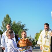 Виставка "Під Покровом Богородиці" розкрила скарби українського іконопису