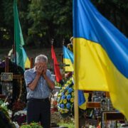 Молитва за загиблих воїнів: Вшанування та Пам'ять - ПОМОЛИМОСЬ ЗА НАШИХ БРАТІВ І СЕСТЕР!