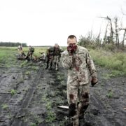 Свято преподобних Мартирія диякона і Мартирія затворника Печерського