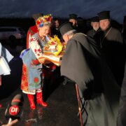 Папа Франциск закликає до молитви та посту за мир у світі