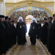 Перша Всеукраїнська Конференція про Почаївську Лавру: Відзначення історії та спадку