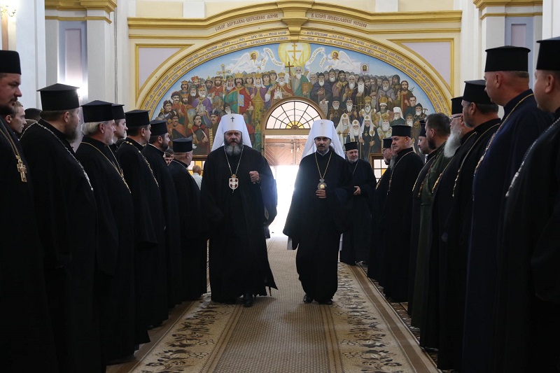 Перша Всеукраїнська Конференція про Почаївську Лавру: Відзначення історії та спадку