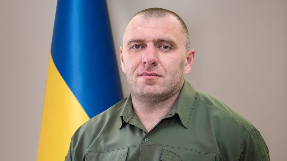 Голова СБУ Малюк пропонує законопроєкт щодо ліквідації релігійних організацій