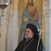 Вселенський Патріарх: «Досить, достатньо крові пролито! Війна - не вихід!