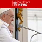 Папа Франциск закликає до молитви та посту за мир у світі