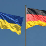Митрополит Епіфаній відвідав прийняття у Посольстві Німеччини
