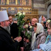 Дарунок Квітів і Світла Віра: Візит Предстоятеля на Буковину