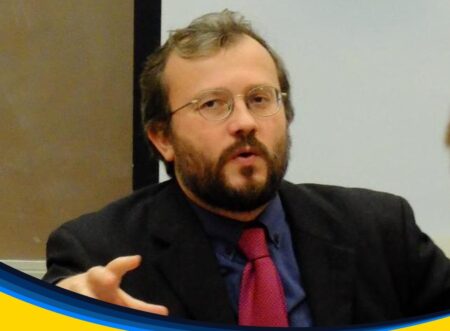 Путінізм як Єресь: Архімандрит Говорун розкриває загрозу для православ’я