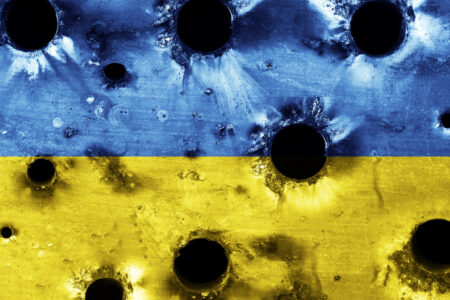 Звернення Глави УГКЦ щодо російської окупації та підтримка від світового католицького співтовариства
