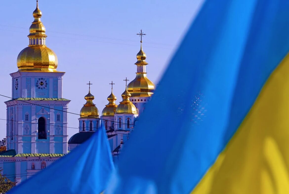 Релігійна трансформація в Україні: 884 громади УПЦ МП обрали шлях до ПЦУ