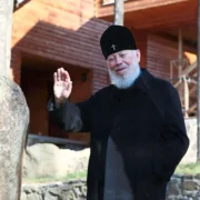 У Мудрості та Любові: Святитель Володимир на шляху святості