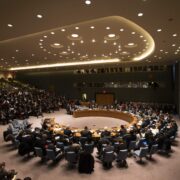 ФОТО/ВІДЕО: Духовне Об'єднання в Полтаві - Вшанування Преподобного Паїсія та Молитва за Мир