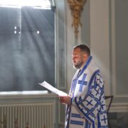 Простота як шлях до Бога: Божественна Літургія єпископа Михаїла