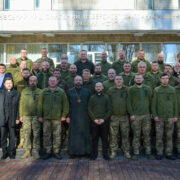 Патріарх Варфоломій про Глобальну Релігійну Співпрацю