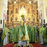 Непохитна віра і терни подвигу: Уроки від святого Паїсія Величковського