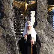 Мова болю та віри: Патріарх Філарет ділиться свідченням про Голодомор