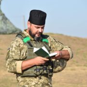 Духовна міць на фронті: Капеланське служіння в ЗСУ через призму отця Антонія Панасенка