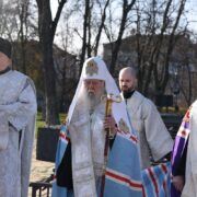 Голодомор: Від трагедії до викликів сьогодення