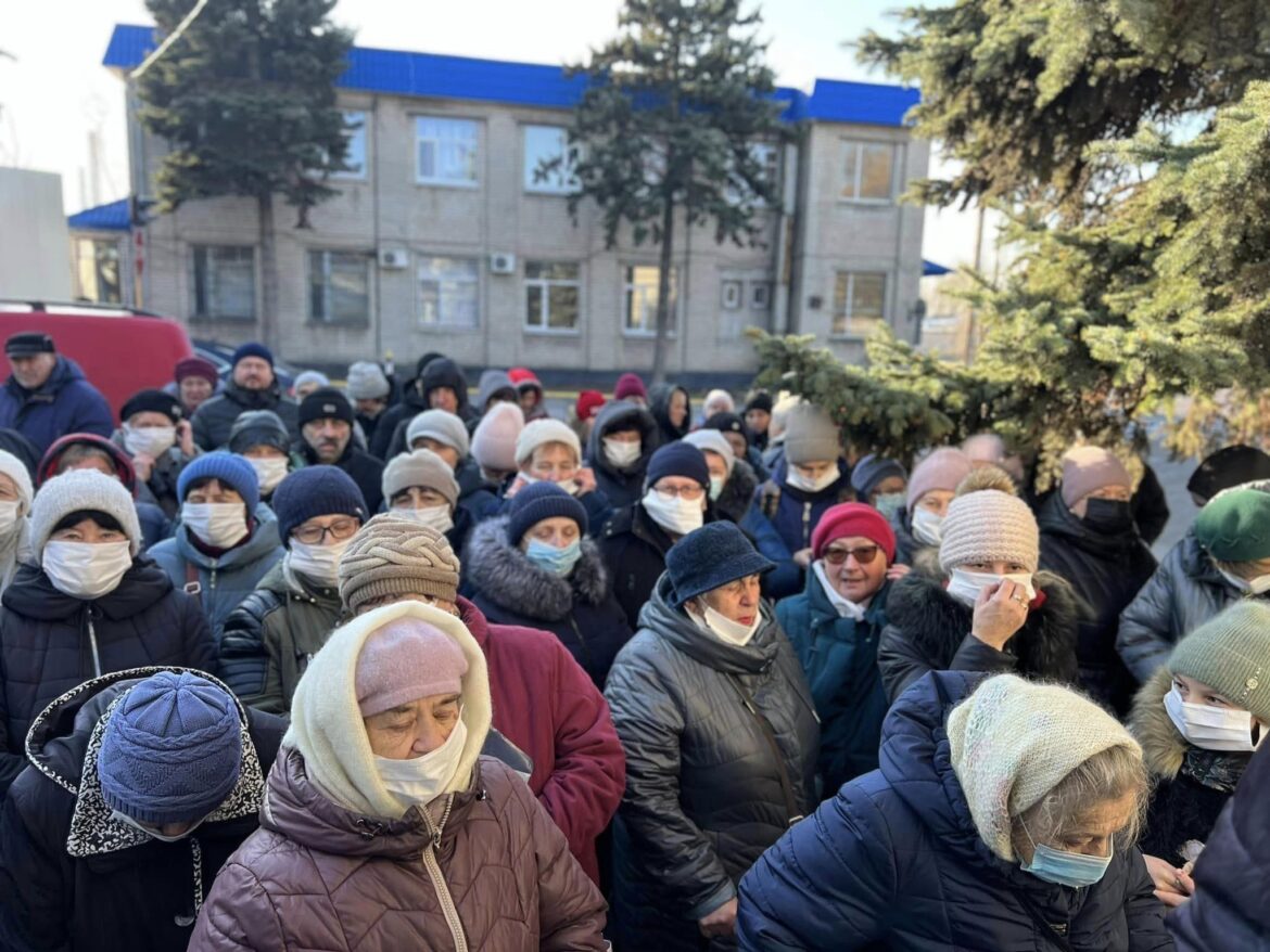 Душа і Серце: ПЦУ в Житті Вимушених Переселенців