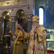 Іоан Золотоустий: Спадкоємець Непереможної Віри та Приклад Милосердя